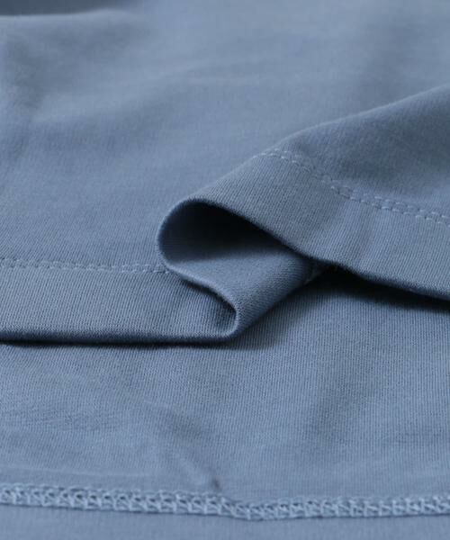 URBAN RESEARCH DOORS / アーバンリサーチ ドアーズ トップス | 『親子リンク』フレンチタックプルオーバー(KIDS) | 詳細10
