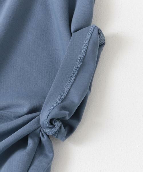 URBAN RESEARCH DOORS / アーバンリサーチ ドアーズ トップス | 『親子リンク』フレンチタックプルオーバー(KIDS) | 詳細8