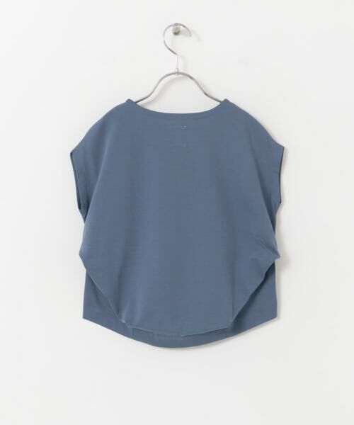 URBAN RESEARCH DOORS / アーバンリサーチ ドアーズ トップス | 『親子リンク』フレンチタックプルオーバー(KIDS) | 詳細9