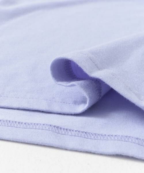 URBAN RESEARCH DOORS / アーバンリサーチ ドアーズ トップス | フレアショートスリーブTシャツ(KIDS) | 詳細19