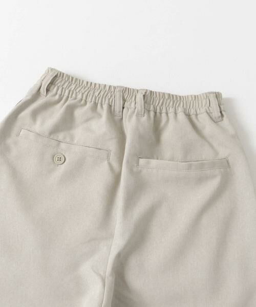 URBAN RESEARCH DOORS / アーバンリサーチ ドアーズ パンツ | テーパードイージーパンツ(KIDS) | 詳細26