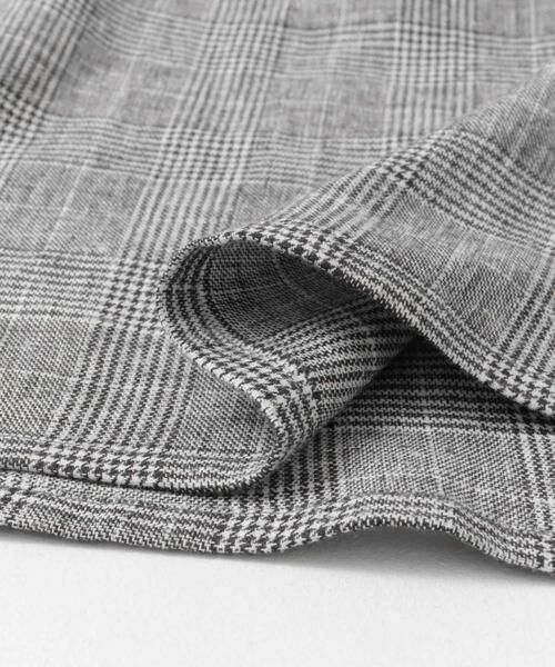 URBAN RESEARCH DOORS / アーバンリサーチ ドアーズ ワンピース | 『親子リンク』リネンレーヨンジャンパースカート(KIDS) | 詳細25