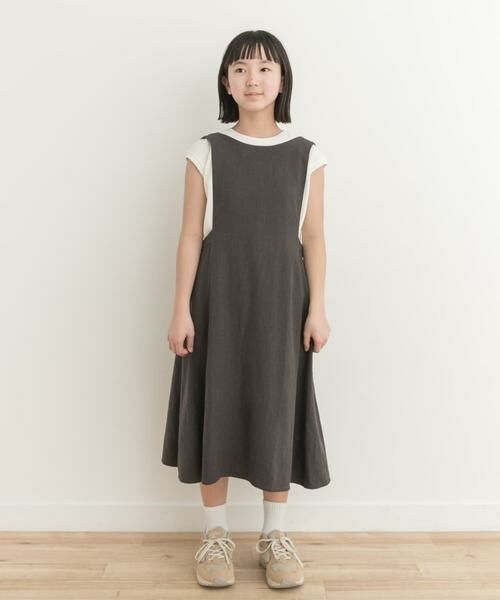 URBAN RESEARCH DOORS/A[oT[` hA[Y weqNxl[Wp[XJ[g(KIDS) ubNn̑ 150