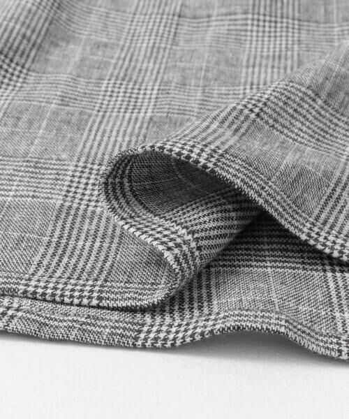 URBAN RESEARCH DOORS / アーバンリサーチ ドアーズ ワンピース | 『親子リンク』リネンレーヨンジャンパースカート(KIDS) | 詳細27