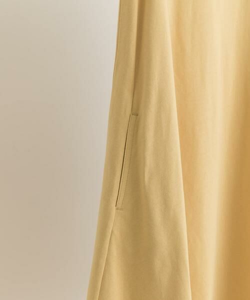 URBAN RESEARCH DOORS / アーバンリサーチ ドアーズ ワンピース | ノースリーブフレアワンピース(KIDS) | 詳細19