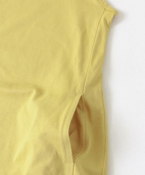 URBAN RESEARCH DOORS / アーバンリサーチ ドアーズ ワンピース | ノースリーブフレアワンピース(KIDS) | 詳細21