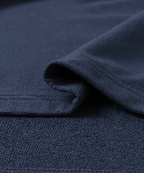 URBAN RESEARCH DOORS / アーバンリサーチ ドアーズ Tシャツ | Mini Lining Long-Sleeve T-Shirts | 詳細23