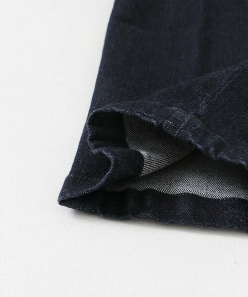 URBAN RESEARCH DOORS / アーバンリサーチ ドアーズ デニムパンツ | デニムテーパードトラウザー | 詳細12