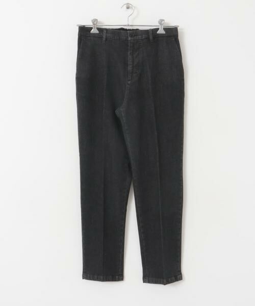 URBAN RESEARCH DOORS / アーバンリサーチ ドアーズ デニムパンツ | デニムテーパードトラウザー | 詳細30