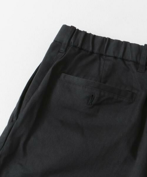 URBAN RESEARCH DOORS / アーバンリサーチ ドアーズ その他パンツ | チノテーパードトラウザー | 詳細26