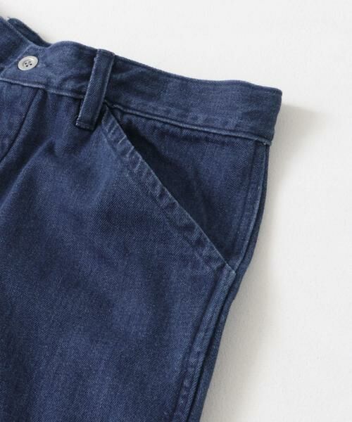 URBAN RESEARCH DOORS / アーバンリサーチ ドアーズ デニムパンツ | Denim Work Pants | 詳細28
