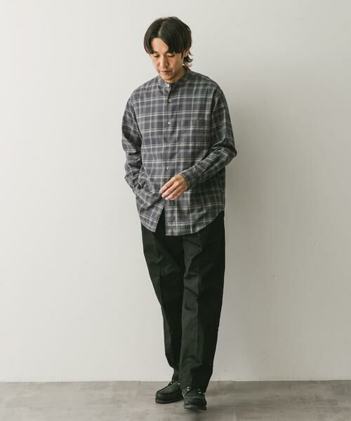 URBAN RESEARCH DOORS / アーバンリサーチ ドアーズ その他パンツ | M-52 チノトラウザー | 詳細12