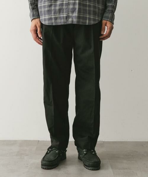 URBAN RESEARCH DOORS / アーバンリサーチ ドアーズ その他パンツ | M-52 チノトラウザー | 詳細14