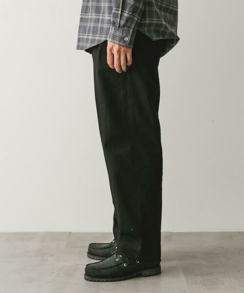 URBAN RESEARCH DOORS / アーバンリサーチ ドアーズ その他パンツ | M-52 チノトラウザー | 詳細15