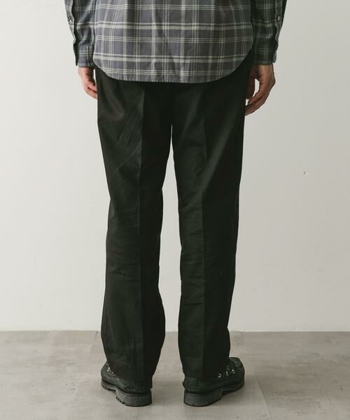 URBAN RESEARCH DOORS / アーバンリサーチ ドアーズ その他パンツ | M-52 チノトラウザー | 詳細16