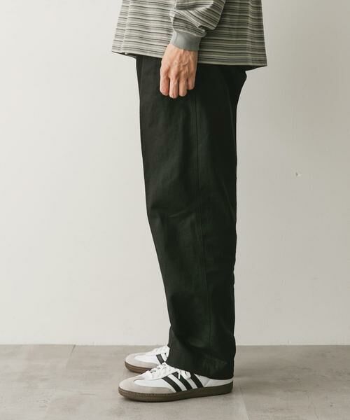 URBAN RESEARCH DOORS / アーバンリサーチ ドアーズ その他パンツ | M-52 チノトラウザー | 詳細18