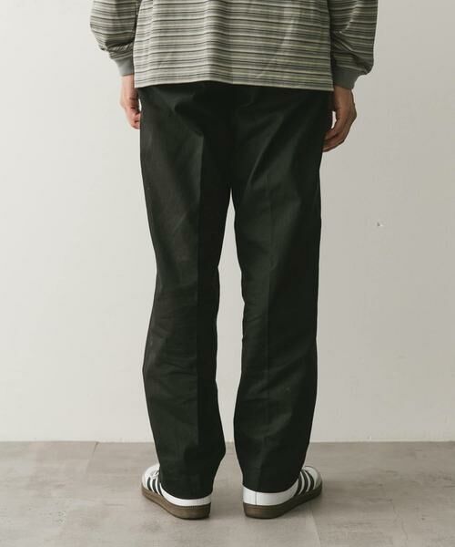 URBAN RESEARCH DOORS / アーバンリサーチ ドアーズ その他パンツ | M-52 チノトラウザー | 詳細19