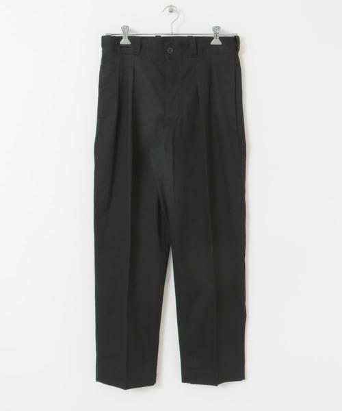 URBAN RESEARCH DOORS / アーバンリサーチ ドアーズ その他パンツ | M-52 チノトラウザー | 詳細20