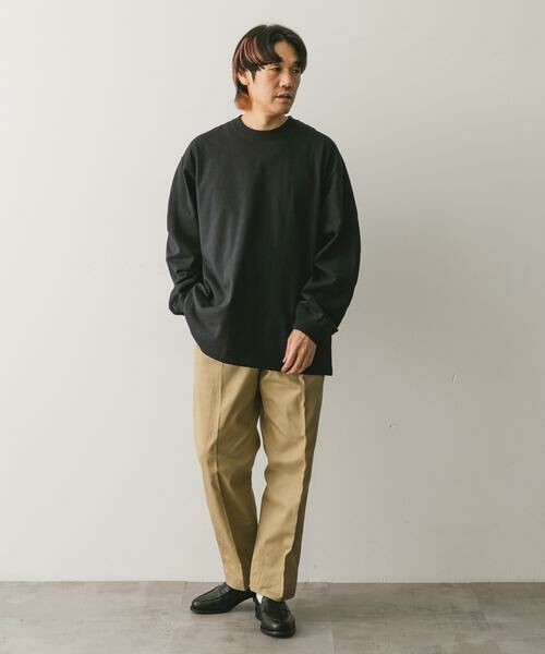 URBAN RESEARCH DOORS / アーバンリサーチ ドアーズ その他パンツ | M-52 チノトラウザー | 詳細27