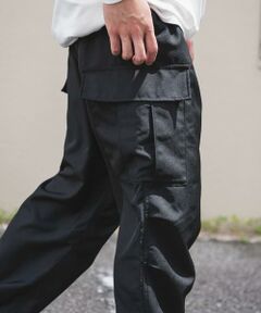 URBAN RESEARCH DOORS / アーバンリサーチ ドアーズ その他パンツ | 『吸水速乾/セットアップ対応』セオアルファカーゴパンツ