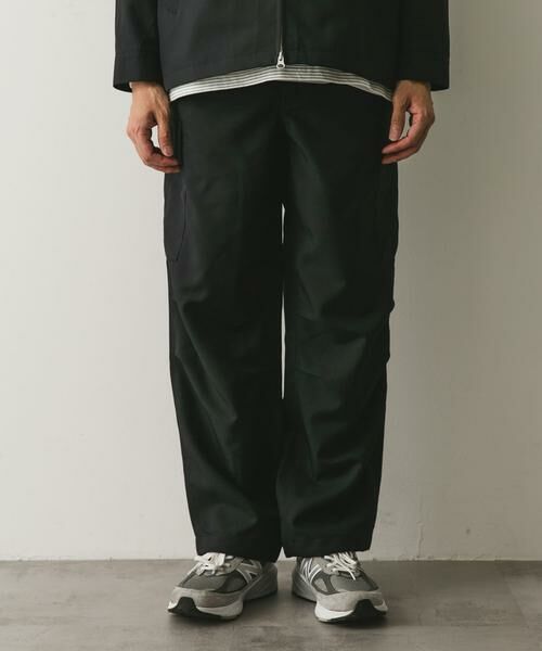 URBAN RESEARCH DOORS / アーバンリサーチ ドアーズ その他パンツ | 『吸水速乾/セットアップ対応』セオアルファカーゴパンツ | 詳細29