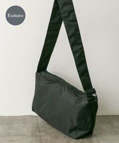 URBAN RESEARCH DOORS / アーバンリサーチ ドアーズ ショルダーバッグ | 『別注』YAK PAK×DOORS　ミニSHOULDER BAG