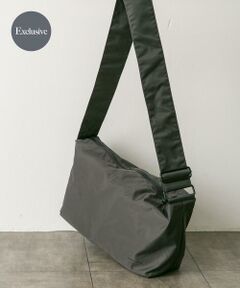 URBAN RESEARCH DOORS / アーバンリサーチ ドアーズ ショルダーバッグ | 『別注』YAK PAK×DOORS　ミニSHOULDER BAG