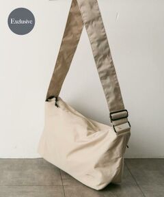 URBAN RESEARCH DOORS / アーバンリサーチ ドアーズ ショルダーバッグ | 『別注』YAK PAK×DOORS　ミニSHOULDER BAG
