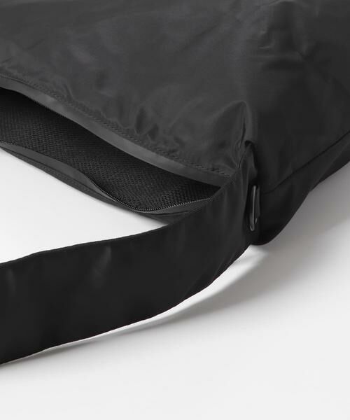 URBAN RESEARCH DOORS / アーバンリサーチ ドアーズ ショルダーバッグ | 『別注』YAK PAK×DOORS　ミニSHOULDER BAG | 詳細3