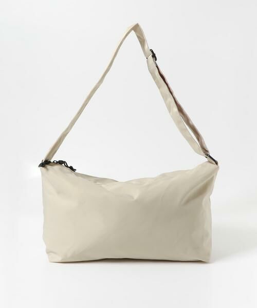 URBAN RESEARCH DOORS / アーバンリサーチ ドアーズ ショルダーバッグ | 『別注』YAK PAK×DOORS　ミニSHOULDER BAG | 詳細11