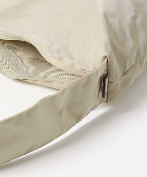 URBAN RESEARCH DOORS / アーバンリサーチ ドアーズ ショルダーバッグ | 『別注』YAK PAK×DOORS　ミニSHOULDER BAG | 詳細12