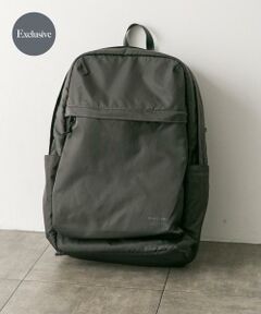 URBAN RESEARCH DOORS / アーバンリサーチ ドアーズ リュック・バックパック | 『別注』YAK PAK×DOORS　バックパック