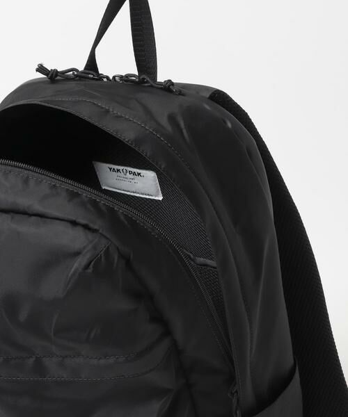 URBAN RESEARCH DOORS / アーバンリサーチ ドアーズ リュック・バックパック | 『別注』YAK PAK×DOORS　バックパック | 詳細2