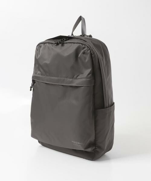 URBAN RESEARCH DOORS / アーバンリサーチ ドアーズ リュック・バックパック | 『別注』YAK PAK×DOORS　バックパック | 詳細4