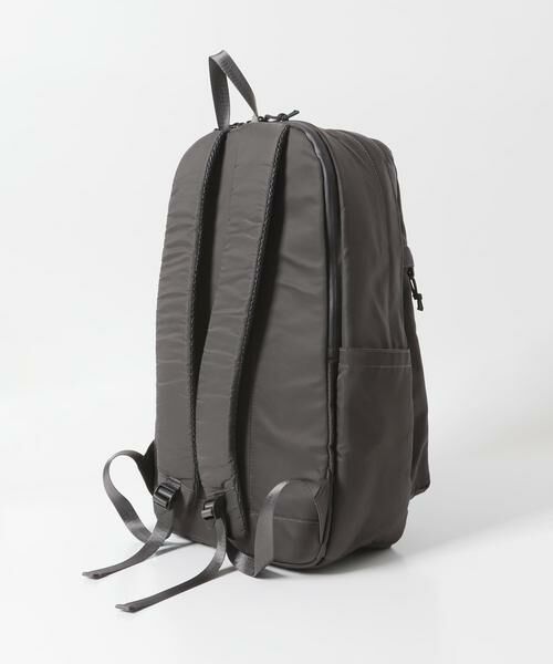 URBAN RESEARCH DOORS / アーバンリサーチ ドアーズ リュック・バックパック | 『別注』YAK PAK×DOORS　バックパック | 詳細5