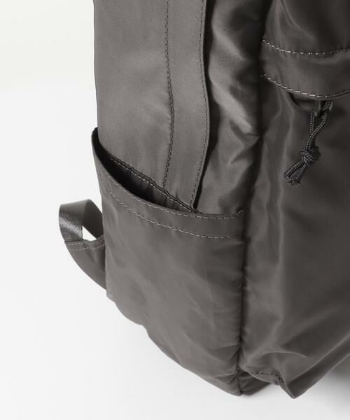 URBAN RESEARCH DOORS / アーバンリサーチ ドアーズ リュック・バックパック | 『別注』YAK PAK×DOORS　バックパック | 詳細7