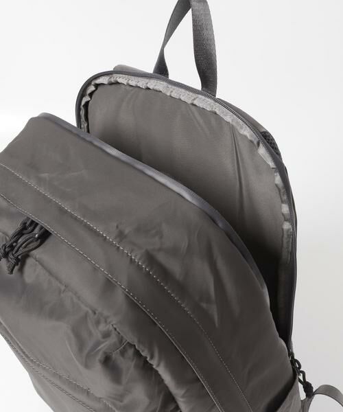 URBAN RESEARCH DOORS / アーバンリサーチ ドアーズ リュック・バックパック | 『別注』YAK PAK×DOORS　バックパック | 詳細8
