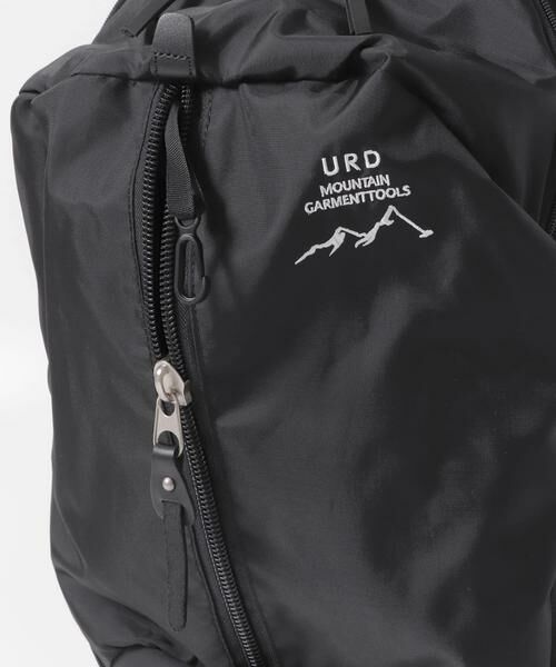 URBAN RESEARCH DOORS / アーバンリサーチ ドアーズ リュック・バックパック | URD BACKPACK | 詳細15