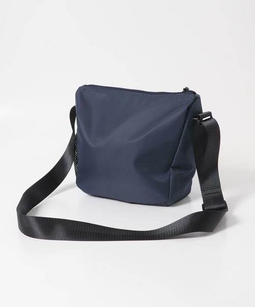 URBAN RESEARCH DOORS / アーバンリサーチ ドアーズ ショルダーバッグ | URD マルチポケットショルダーバッグ | 詳細6