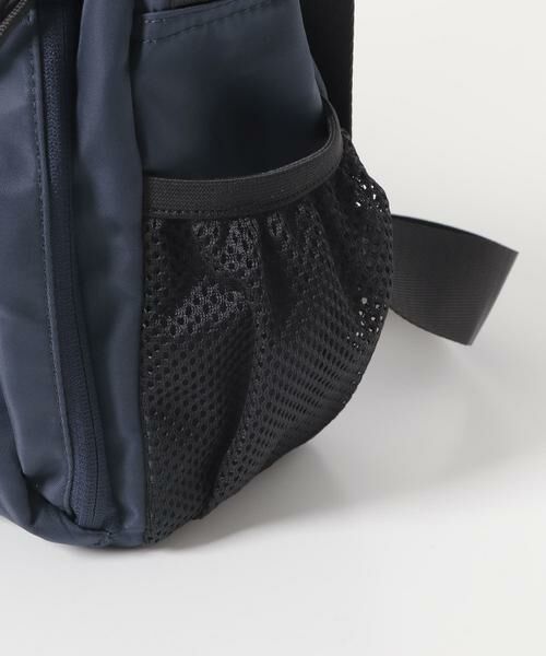 URBAN RESEARCH DOORS / アーバンリサーチ ドアーズ ショルダーバッグ | URD マルチポケットショルダーバッグ | 詳細9