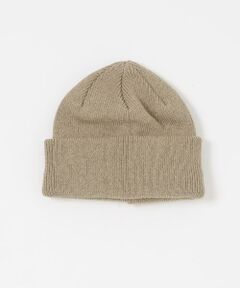 URBAN RESEARCH DOORS / アーバンリサーチ ドアーズ ニットキャップ | ロールワッチ