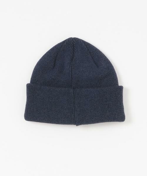 URBAN RESEARCH DOORS / アーバンリサーチ ドアーズ ニットキャップ | ロールワッチ | 詳細2