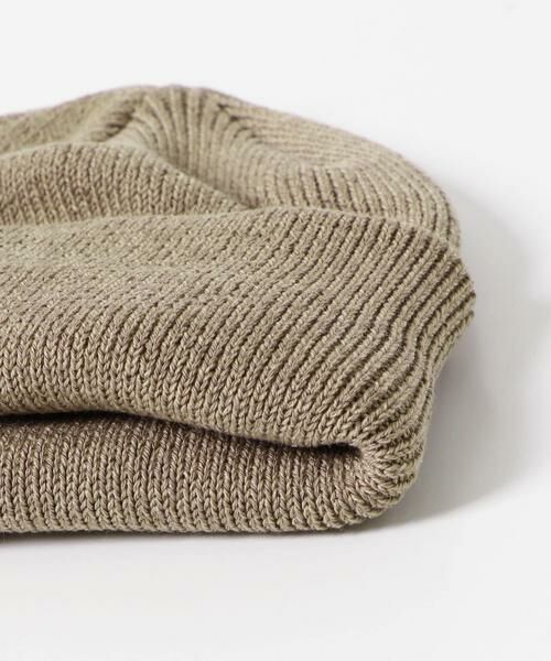 URBAN RESEARCH DOORS / アーバンリサーチ ドアーズ ニットキャップ | ロールワッチ | 詳細11