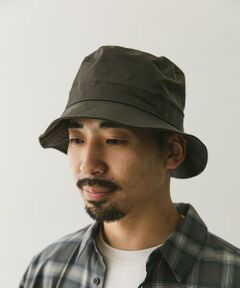 URBAN RESEARCH DOORS / アーバンリサーチ ドアーズ ハット | バケットハット