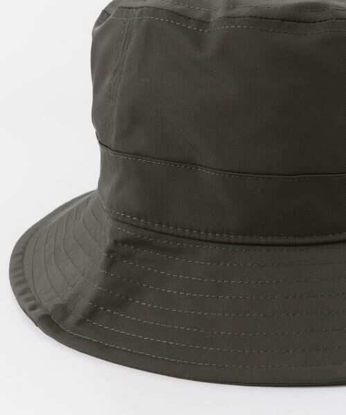 URBAN RESEARCH DOORS / アーバンリサーチ ドアーズ ハット | バケットハット | 詳細6