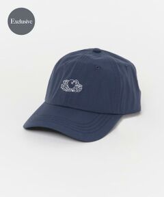 URBAN RESEARCH DOORS / アーバンリサーチ ドアーズ キャップ | 『別注』FTL×DOORS　刺繍キャップ