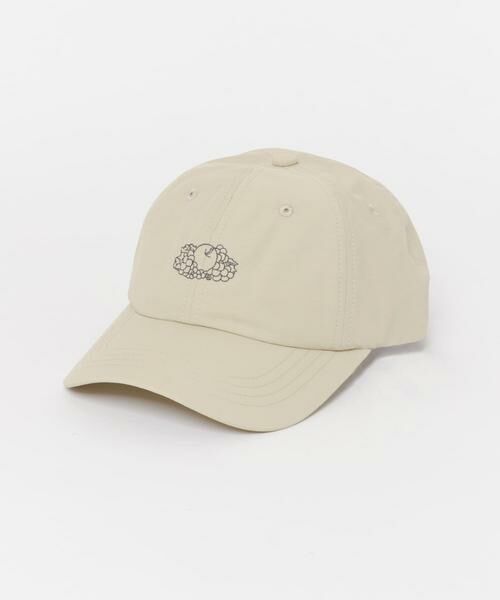 URBAN RESEARCH DOORS / アーバンリサーチ ドアーズ キャップ | 『別注』FTL×DOORS　刺繍キャップ | 詳細8