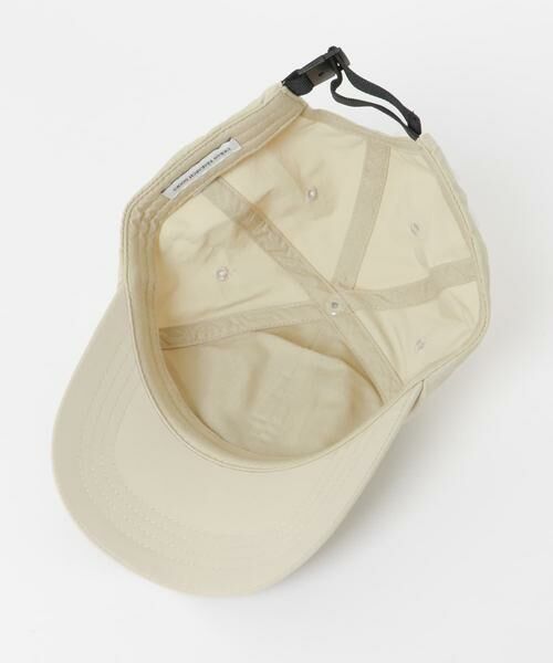 URBAN RESEARCH DOORS / アーバンリサーチ ドアーズ キャップ | 『別注』FTL×DOORS　刺繍キャップ | 詳細10