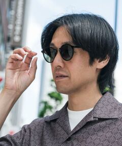 URBAN RESEARCH DOORS / アーバンリサーチ ドアーズ サングラス・メガネ | クラウンパント(調光&偏光レンズ)