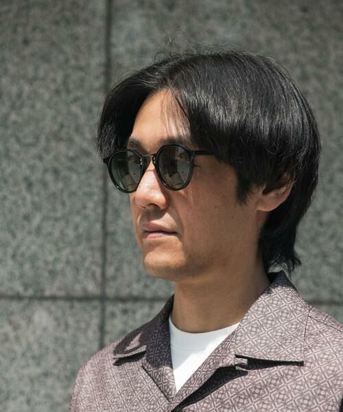 URBAN RESEARCH DOORS / アーバンリサーチ ドアーズ サングラス・メガネ | クラウンパント(調光&偏光レンズ) | 詳細2